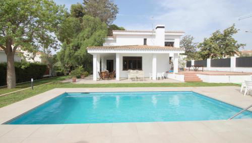 Del Parque Flats Villa Sauce - Foto 1