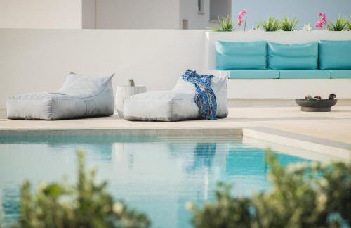 Tholaria Villa - Foto 13