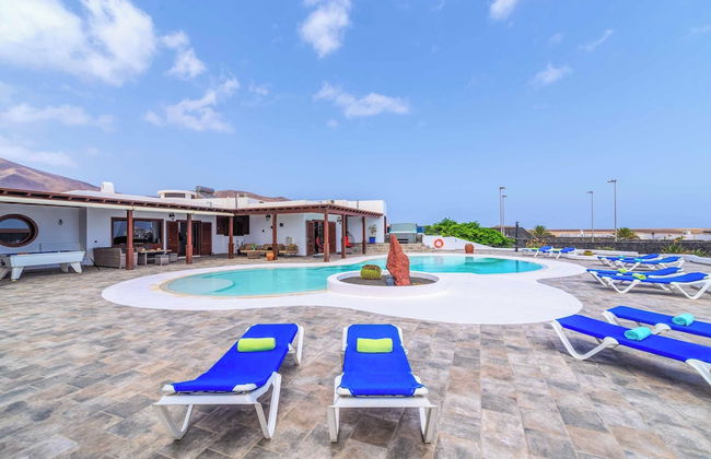 Villa Deseo Sol - Photo 30