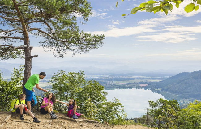 Apartment Near Klopeiner See in Carinthia - Foto 30