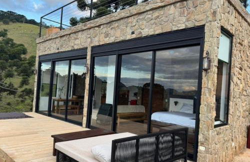 Terraços das Estrelas - Refúgio a 3 km do centro de Gonçalves! - Photo 32