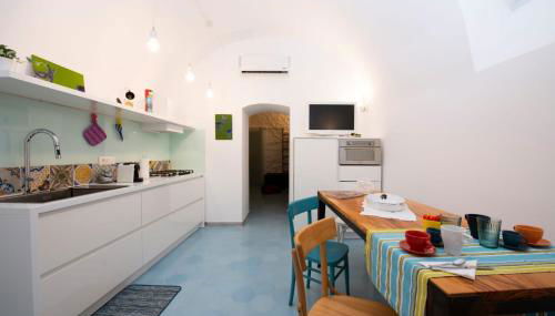 The Amalfi Blue Door - Foto 3