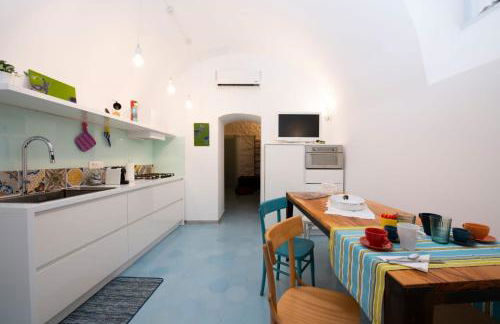 The Amalfi Blue Door - Foto 3