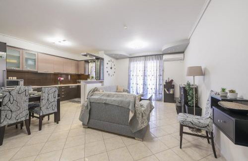 Rigas apartment in Ilioupoli Athens - Foto 73