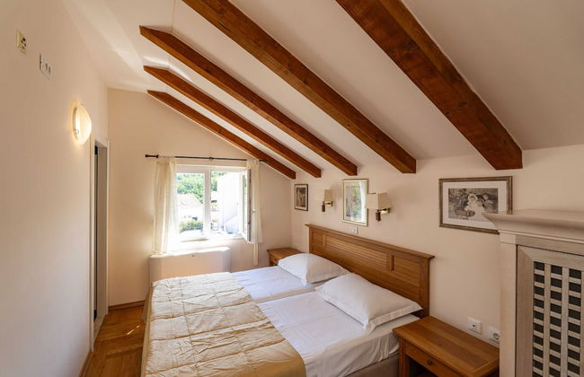 Villa Alegria Cavtat - Foto 9