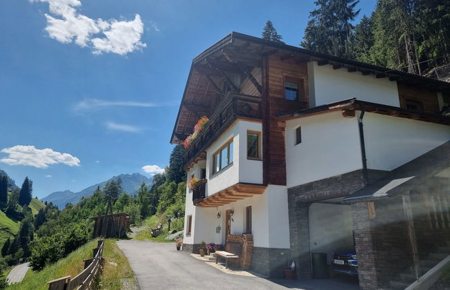 Apart Ladner - Foto 1