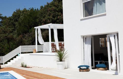 Villa Artemis - Foto 2