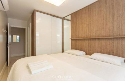 MHE - Apartamentos próximos à praia Floripa/SC - Photo 74