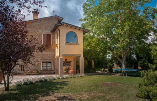 Agriturismo Locanda Pantanello - Foto 11