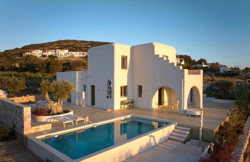 OceanLight Horizon - luxury Villa with private pool - Foto 3