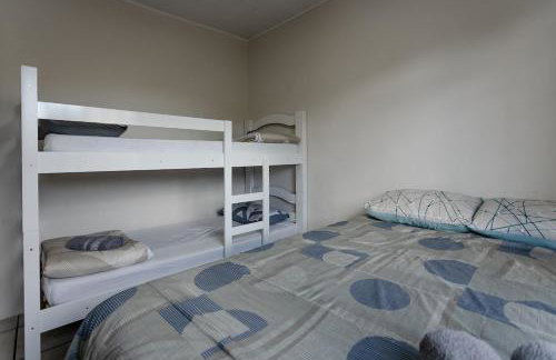 Casa Aconchego da Bisa - perto do Estádio do Operário! - Foto 11