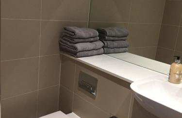 Fully Equipped Studio in Greenwich - 1 min to Station - Foto 6