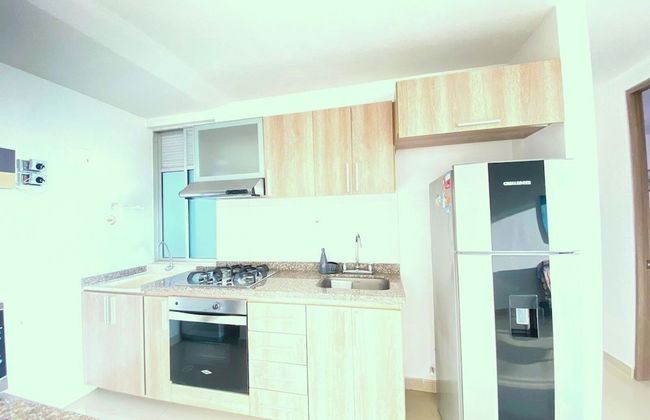 Apartamentos Aragoa - Cerca al Mar by SOHO - Foto 37