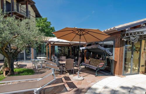 Liberty Style Villa in Marche with private pool - Foto 32