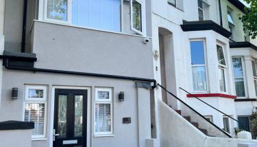 Luxury Retreat Beach House - Sleeps 6 - Foto 4