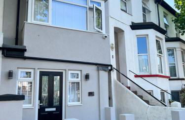 Luxury Retreat Beach House - Sleeps 6 - Foto 4