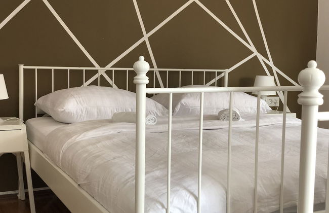 Central Antique Apartments - Foto 4