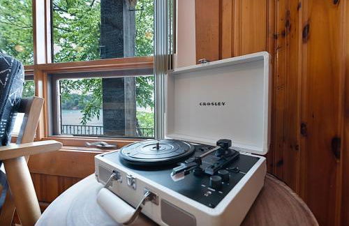 Lake Hickory Trio 3BR Blue Unit - Foto 18