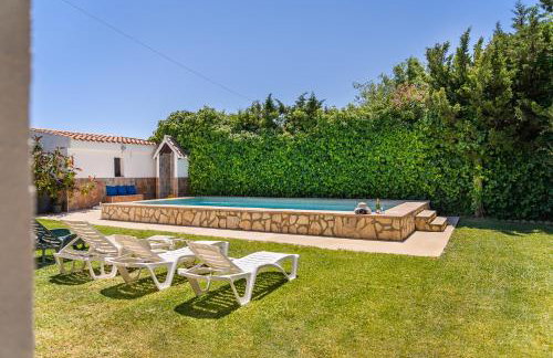 Villa La Alegría - Foto 45