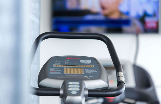 Executive Residency by Best Western Nairobi - Foto 75