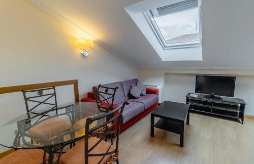 Apartamentos & casas rurales Santo Domingo de Silos - Photo 62