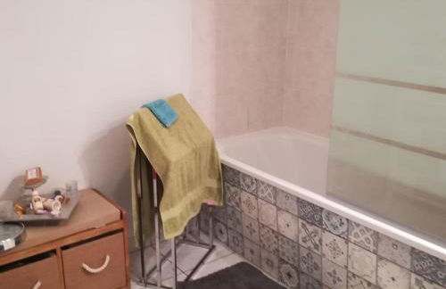 maison de vacances baie du Mont Saint Michel - Foto 8