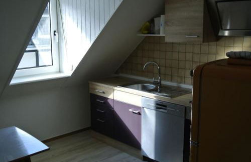 Wohnung am Georgstor Blankenheim - Photo 13