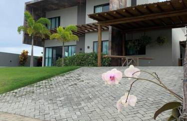 Casa Alto da Barra de São Miguel, um paraíso - Foto 9