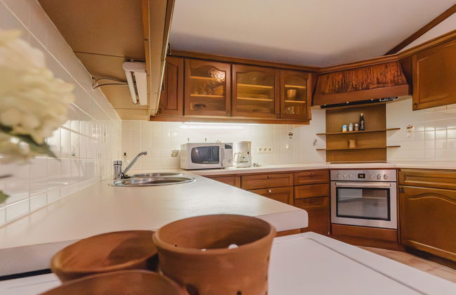 Landhaus St. Georg - Foto 26