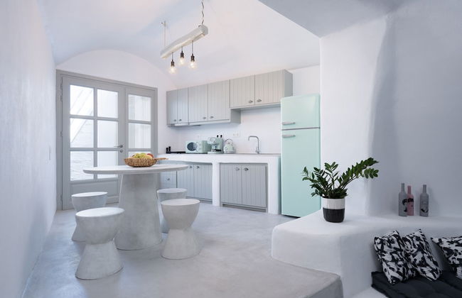 Yposkafon Concept - Photo 27