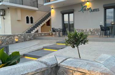 Haris Suites - Photo 27