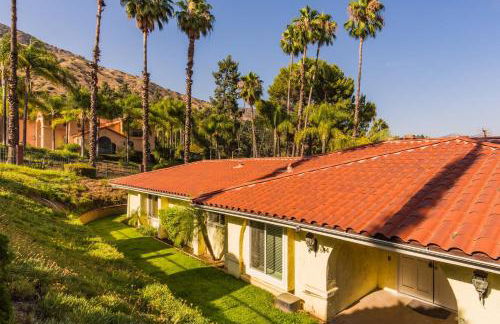Luxury Pool Home in Glendora Foothills Retreat - Photo 98