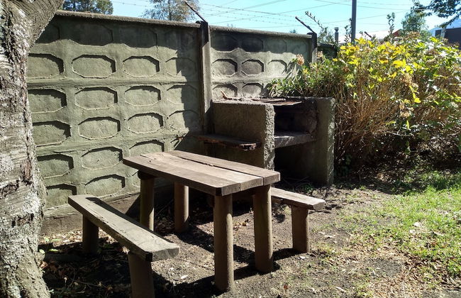 Cabañas Kernayel - Foto 23