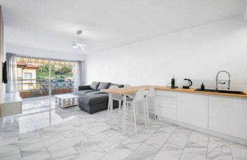 Le Carré dor- Tout Confort -Hyper centre - Plage - Photo 27