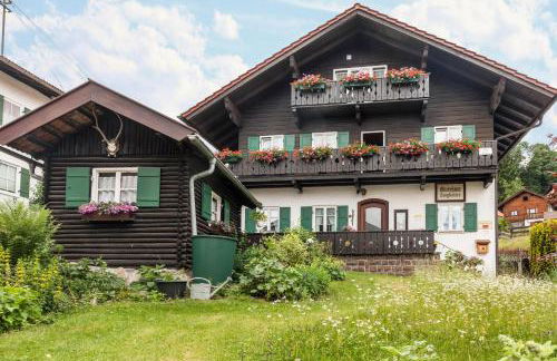 Ferienwohnung Lengdobler - Burgi - Foto 2