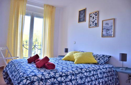 INCREIBLES VISTAS.Parkingopcional. Palacio/catedra - Foto 17