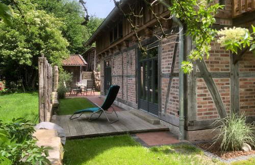 Haus am Fischendorfer Bach - Foto 32