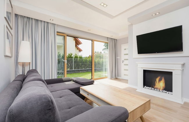 Holiday House Posejdon by Renters - Foto 72