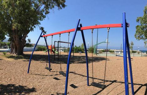 Glykoriza Cottage - Foto 27