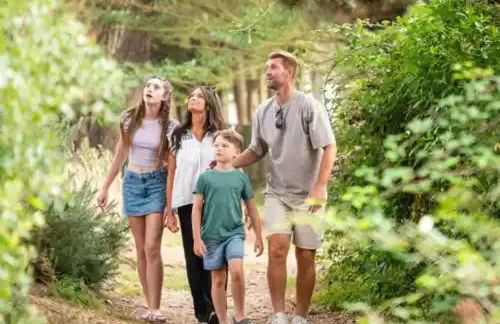 Casita De Cuervo at Shorefield Park - WIFI - Pet Friendly - Passes Included - Photo 40