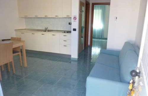 Residence Villaggio Alemia - Foto 75