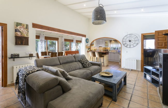 Casa Lea in Alcanal - Foto 7