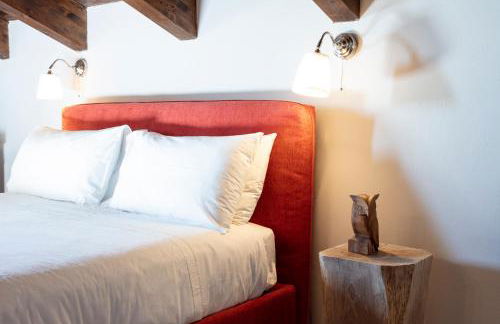 Cascina il Faggio Country House - Foto 68