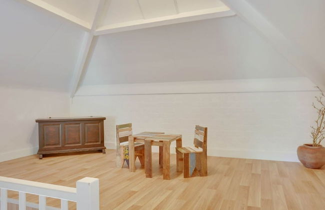 Holiday Home With a Terrace at Bedafse Bergen - Photo 20