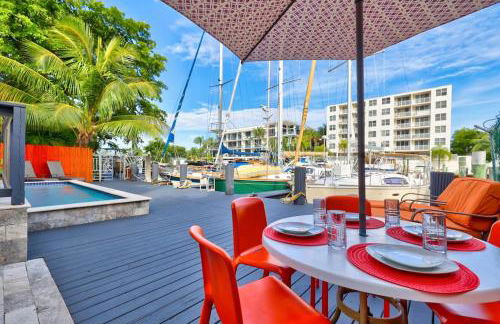 320-1 Las Olas Boulevard - Foto 64