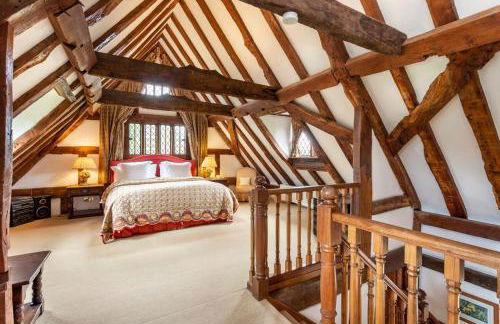 Kirdford Farmhouse - Foto 33