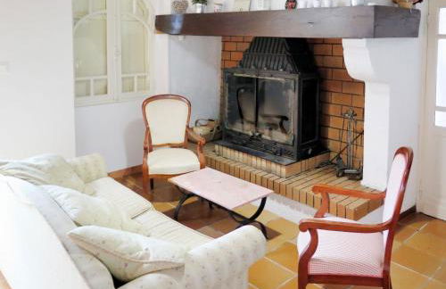 Holiday Home Aucéloun by Interhome - Foto 16