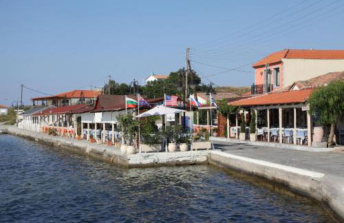 Kalliopi House For 6 - Keros Beach - Foto 34