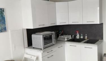 Dormez au coeur du village entre plage et polder - Photo 4