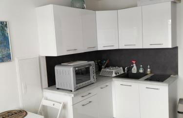 Dormez au coeur du village entre plage et polder - Photo 4